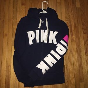 PINK Sweatshirt